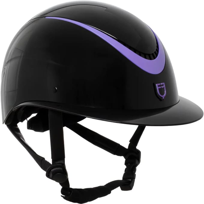 Dameshelm Equestro homologation en 1384-2023