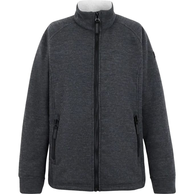 Emilde isolerend fleece vest voor dames