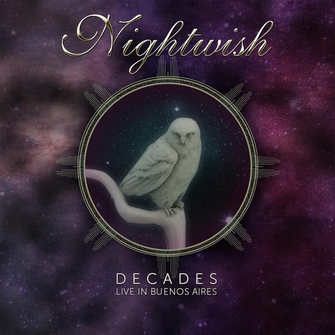 Decades: Live In Buenos Aires (Blu-ray)
