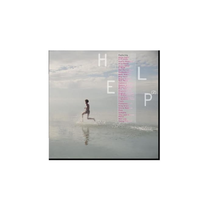 Help(2) - V/a (various Artists)