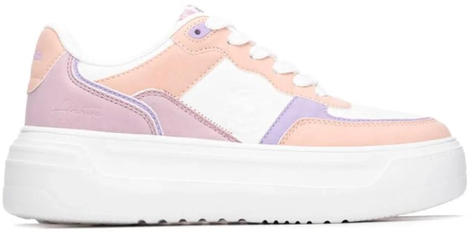 Refresh 175023 Schoenen Roze EU 40 Vrouw