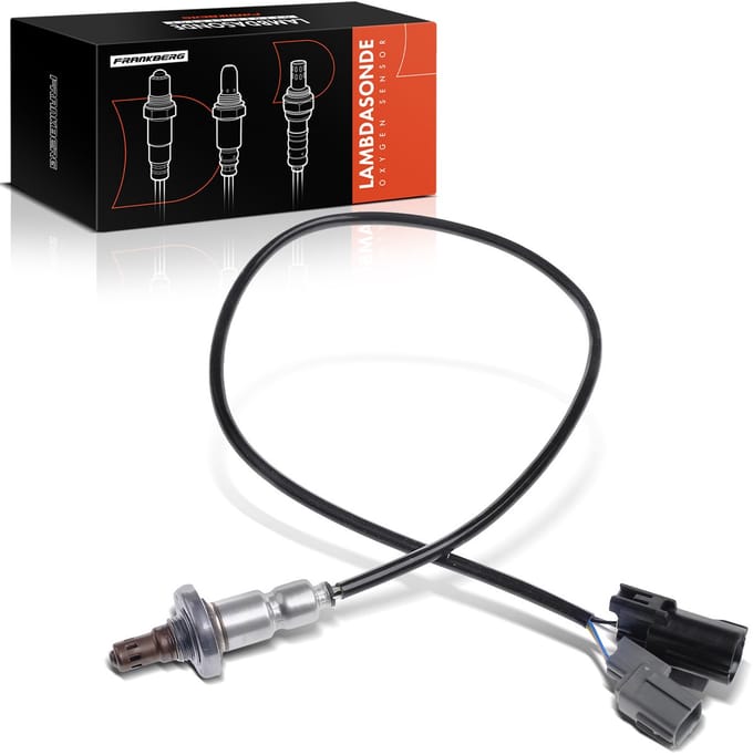 Frankberg 1x lambdasonde regelsonde/diagnosesonde voor Mazda
