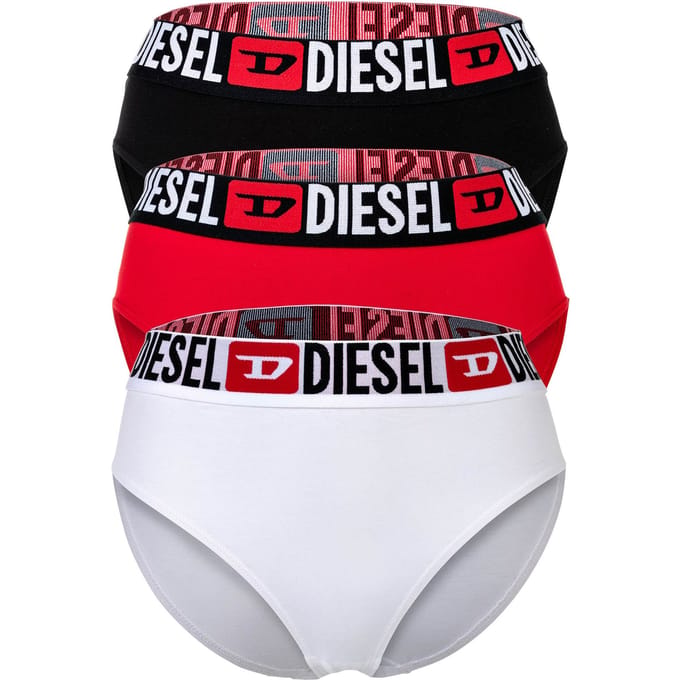 Diesel Sam-D-Core-3Pack Slip