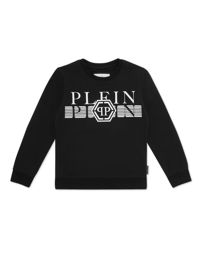 Sweater Ls
