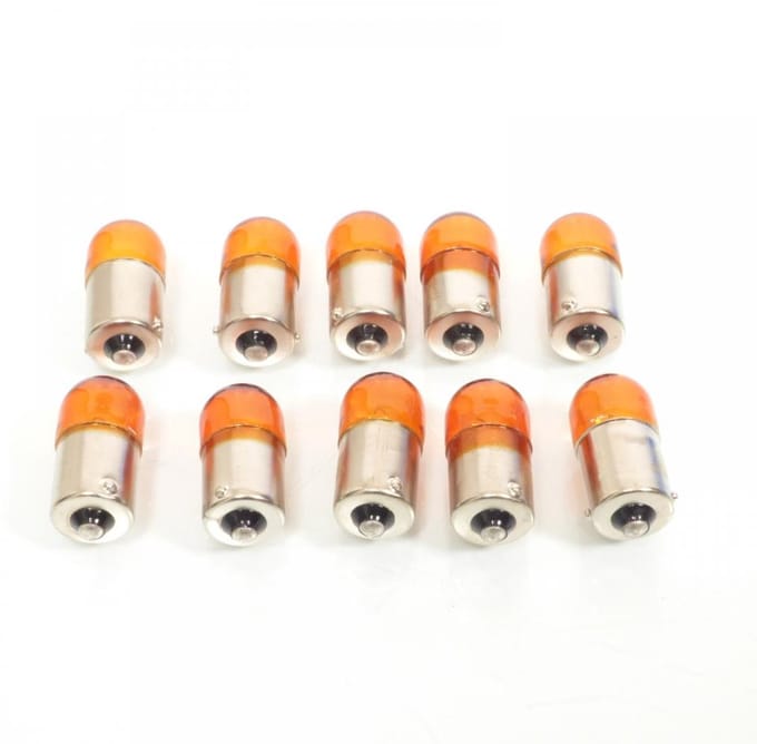 Ampoule Flosser pour Scooter SCOOT CHINOIS Neuf