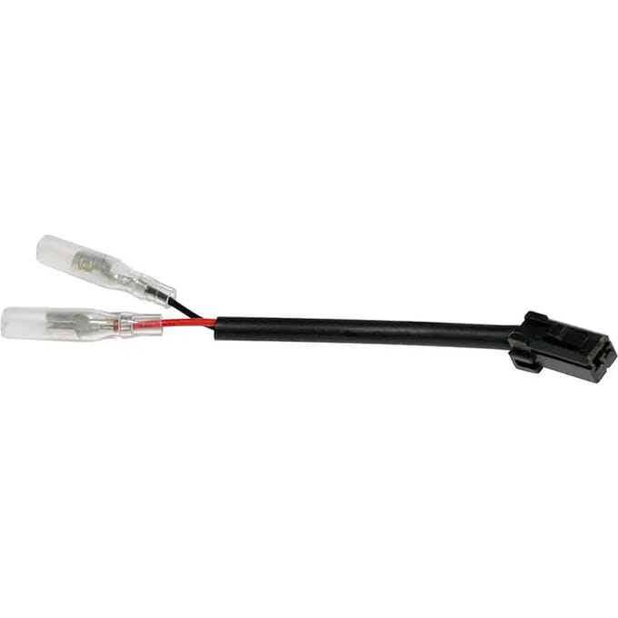 Knipper adapterkabel Highsider Harley Davidson