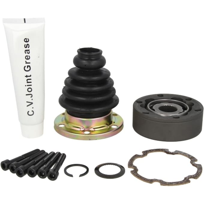 Homokineet reparatie set, aandrijfas LPR KVW819