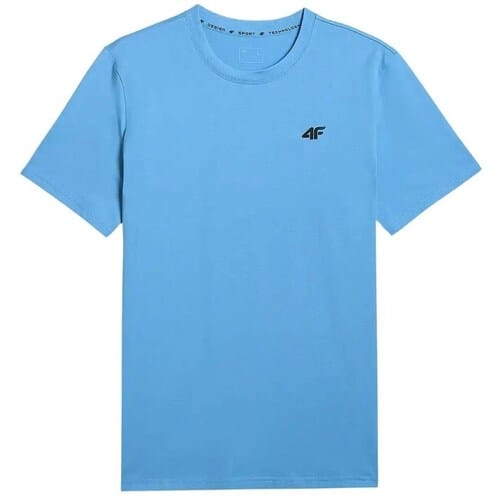 T-shirt 4F 4FWSS26TTSHM2669