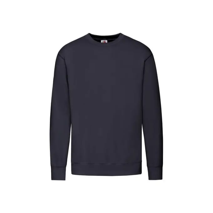 Sweatshirt Fruit of the Loom