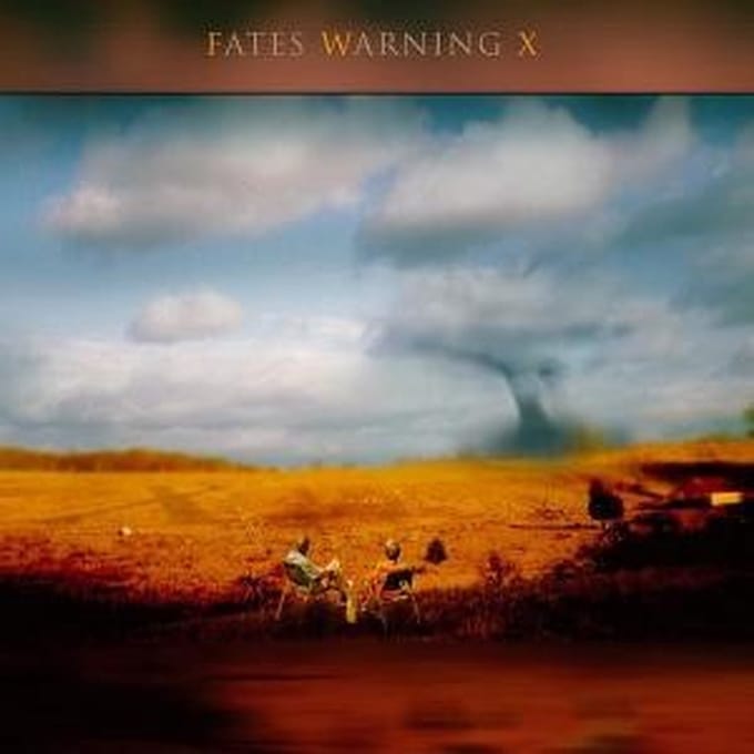 Fwx - Fates Warning