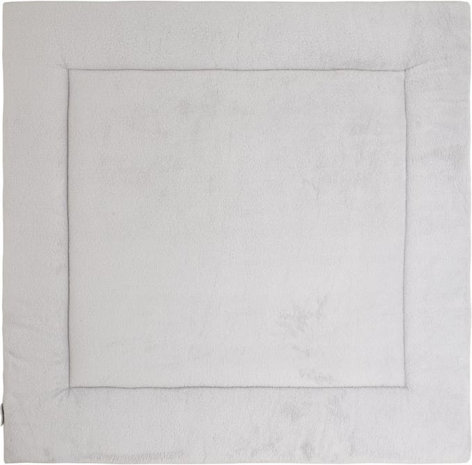 Baby's Only Boxkleed - Sense - 100 x 100 cm - Kiezelgrijs