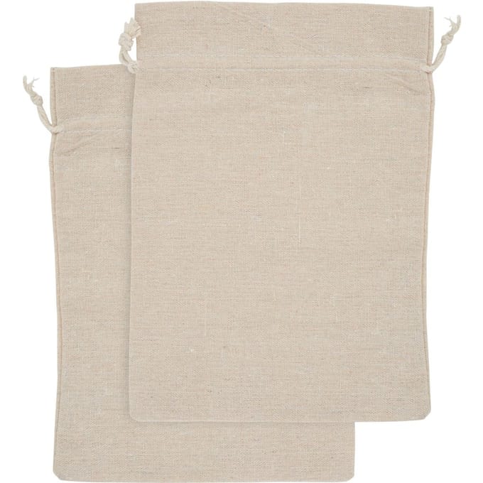 VBS Zak met koord "26 x 19 cm"