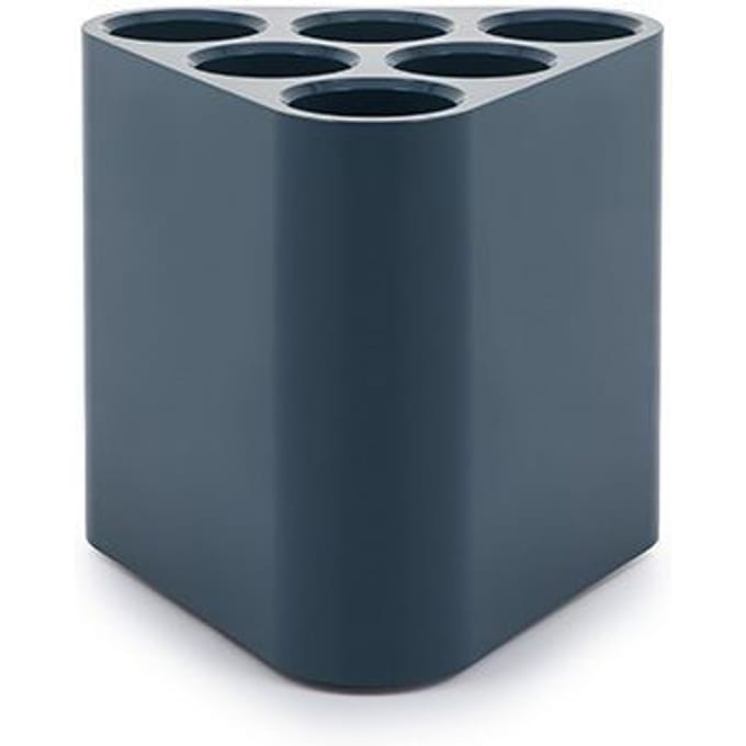 Magis Poppins Paraplubak - donkerblauw