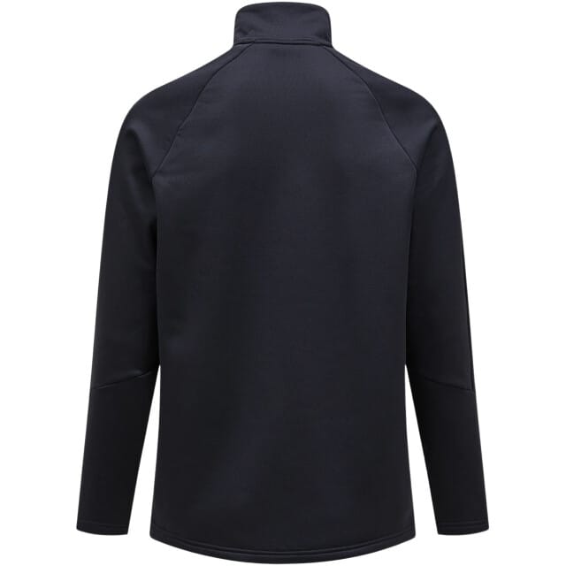 Peak Performance Rider Zip Fleecevest heren Zwart 2XL