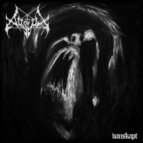 Avslut - Vänskäpt (CD)