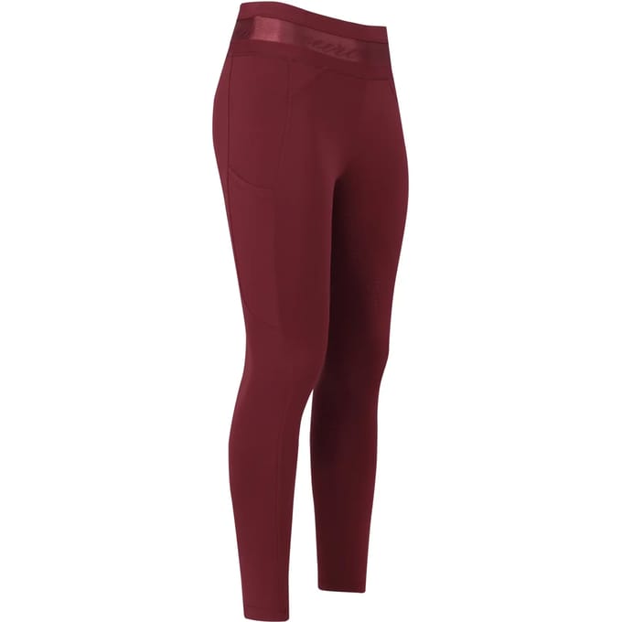 Dameslegging met volledige grip Euro-Star Ares