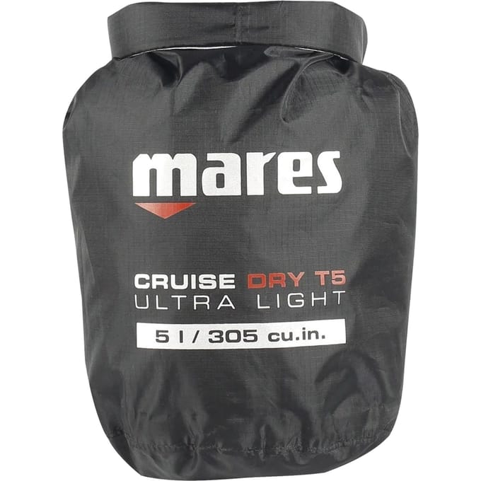 Mares Cruise Dry T-Light - 5 Liter