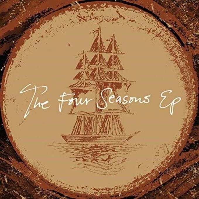 Four Seasons Ep