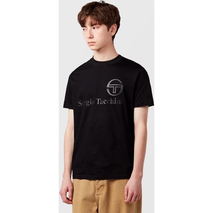 Sergio Tacchini Lazio T-Shirt