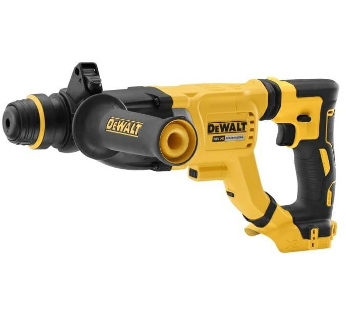 DeWALT DCH263N-XJ SDS Plus accu combihamer (body) 18V Li-ion