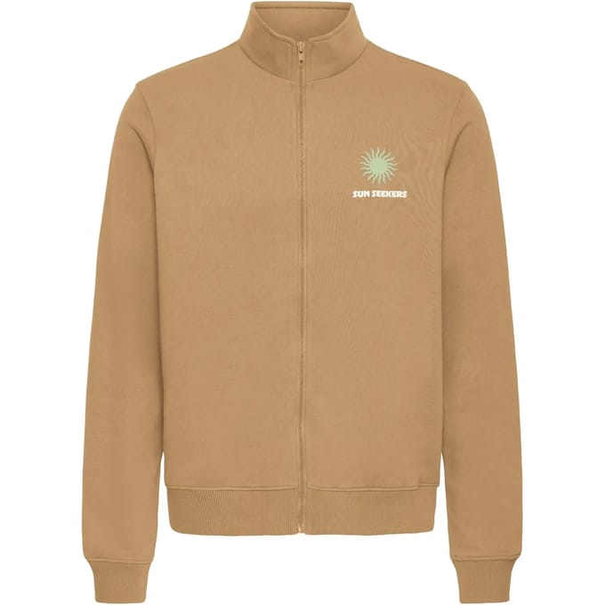 Blend - BHKONSTA ZP CARDIGAN - Heren - Sweaters