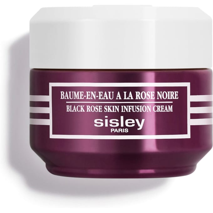 Sisley-Paris Black Rose Skin Infusion Cream