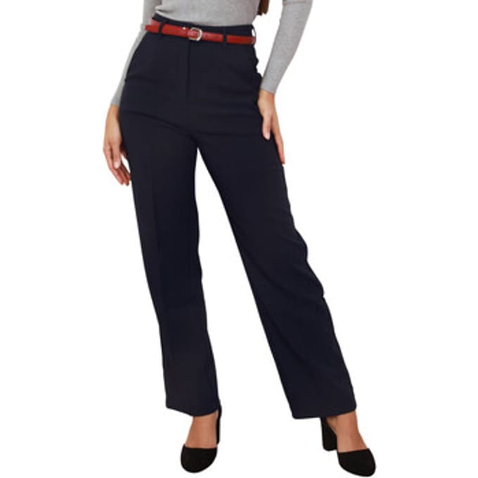 Pantalon La Modeuse 76834_P182039