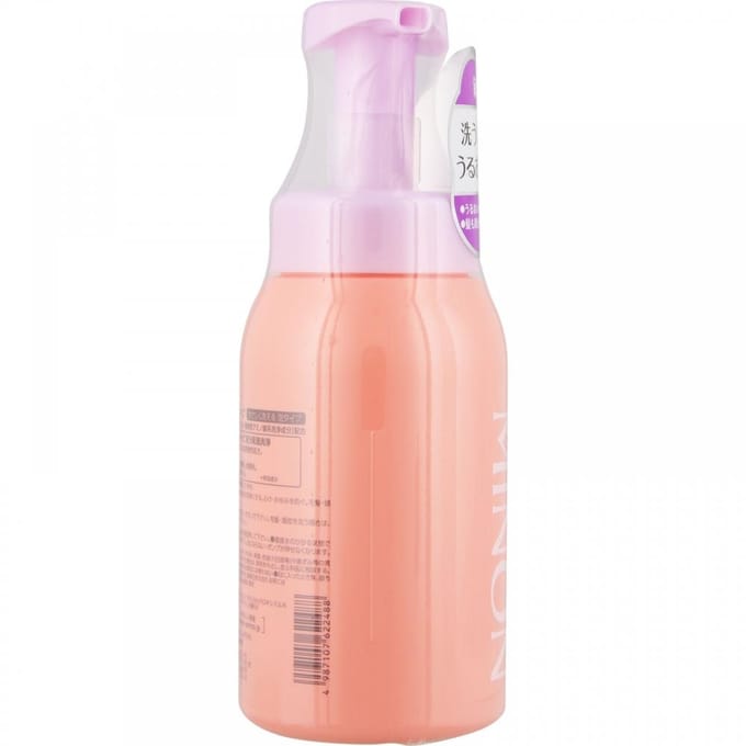 Minon - Whole Body Shampoo Foam Type 500ml