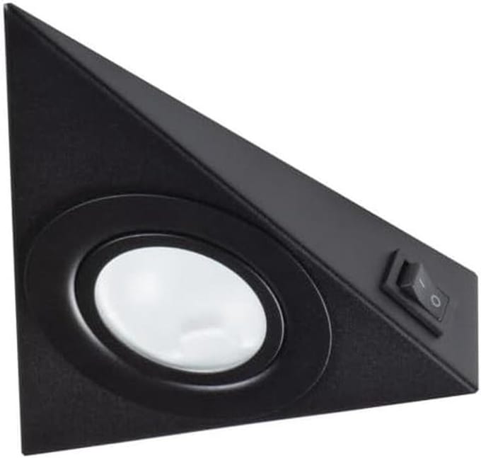Kanalux Zepo Meubelarmatuur 10w Max Class Iii G4 130mm