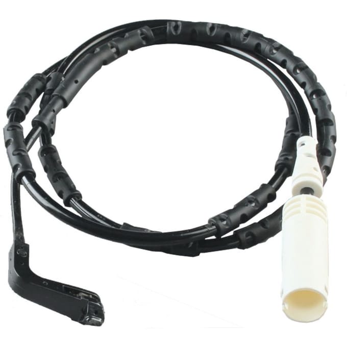 Waarschuwingscontact, remblokslijtage QUICK BRAKE WS 0247 A