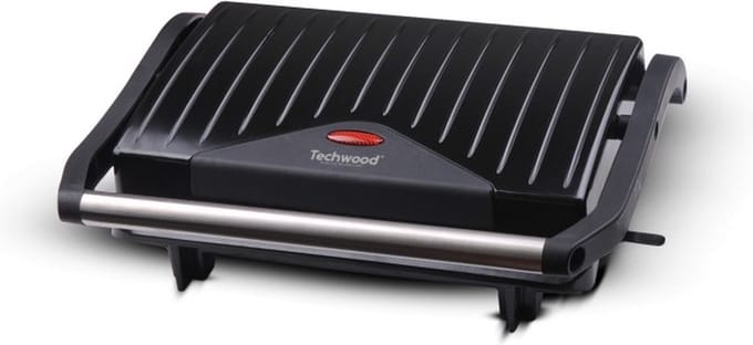Techwood TPG756 - Contactgrill