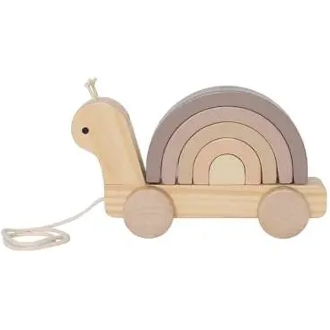 Auto spelletjes JaBaDaBaDo Escargot