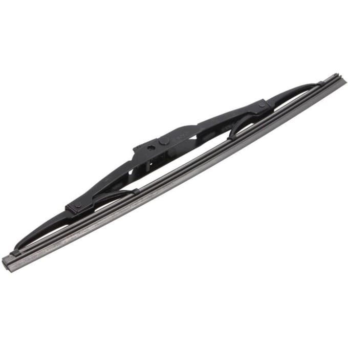 Wisserblad BOSCH Twin H282, 280mm, Achter, 1 Stuk