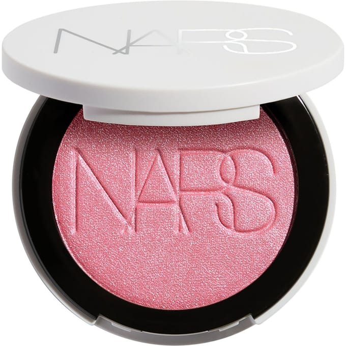NARS Light Reflecting™ Luminizing Blush 5.5g (Various Shades) - Lucky Love