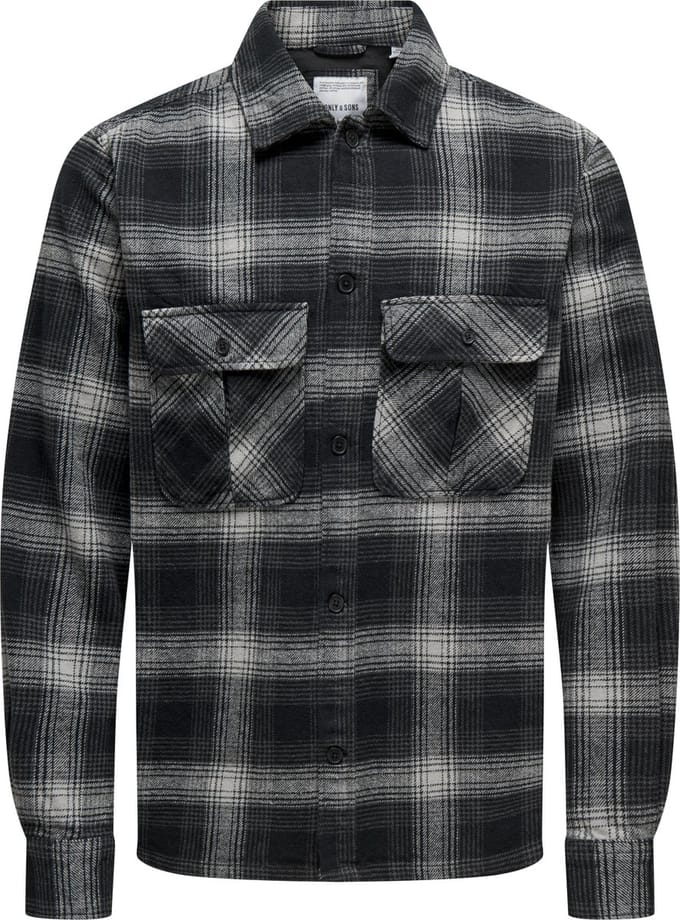 ONLY & SONS Overhemd ONSCEDRIC Overhemd