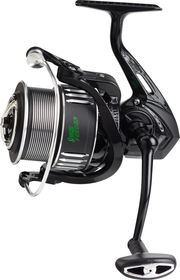 Sensas - Feedermolen Distance Feeder 6000 - Sensas