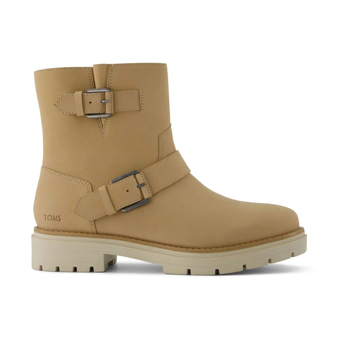 56,00 dameslaarzen Toms Ionie Moto