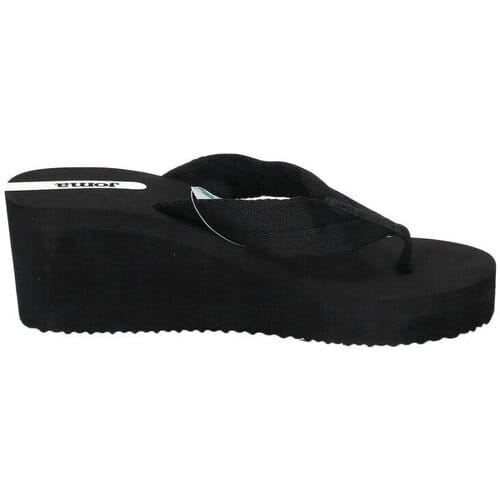 Sandalen met sleehak Joma -