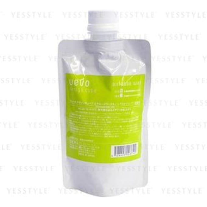 DEMI - Uevo Design Cube Air Loose Wax Refill 200g