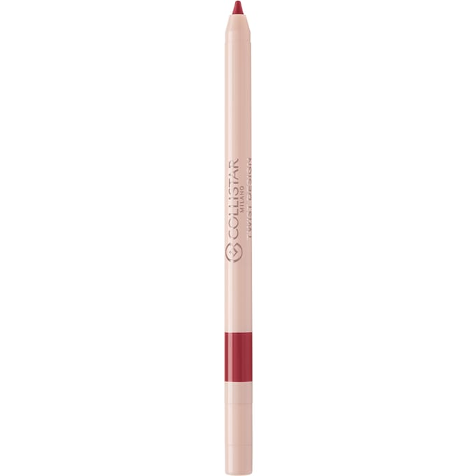 Collistar - Twist Design Lip Pencil 111 Rosso Milano
