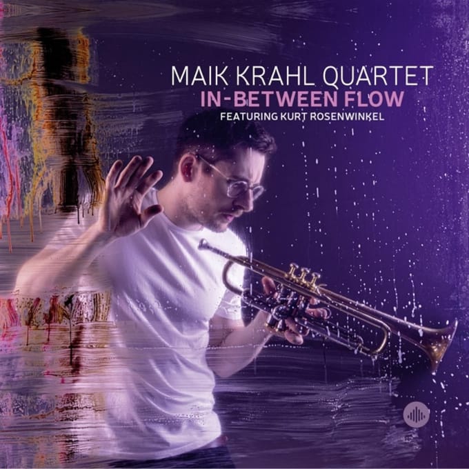 In-Between Flow - Maik Krahl Quartet