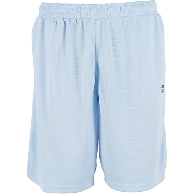DEF Mesh Short DFSH048 Light Blue-L