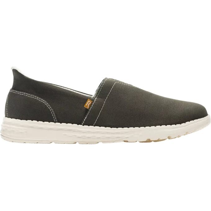 Salcombe Tecfoam instapschoenen voor heren