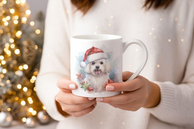 Mok Maltese