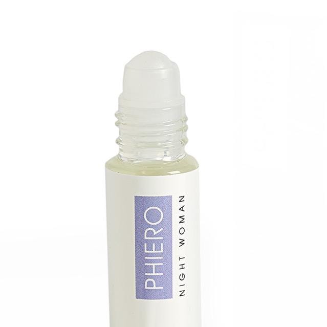 PHIERO NIGHT WOMAN, parfums met feromonen voor vrouwen 1 box