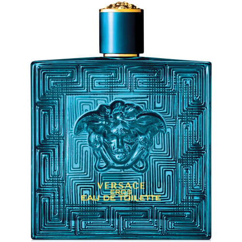 Eau de toilette Versace Eros Eau de Toilette 200 ml