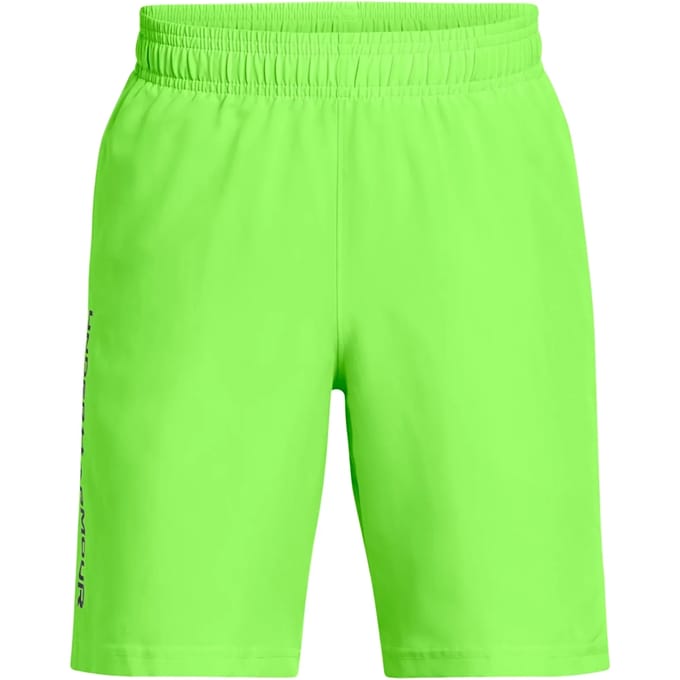 Kinderbroeken Under Armour Tech™ Woven Wordmark