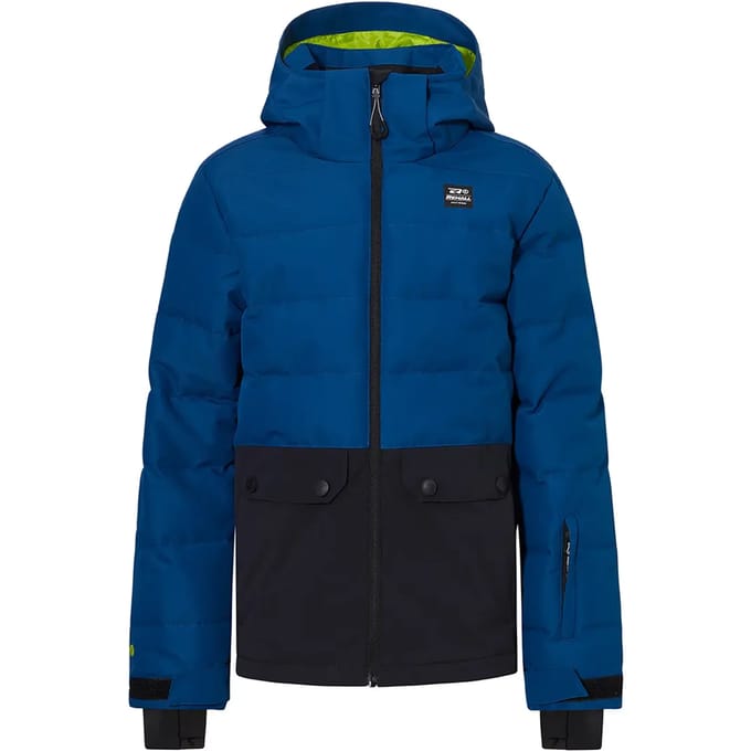 Kinder ski-jas Rehall Darran-R