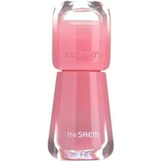 The Saem - Saemmy's Ade Shot Tint - 10 Colors 2024 Version - #03 Lychee Chamomile