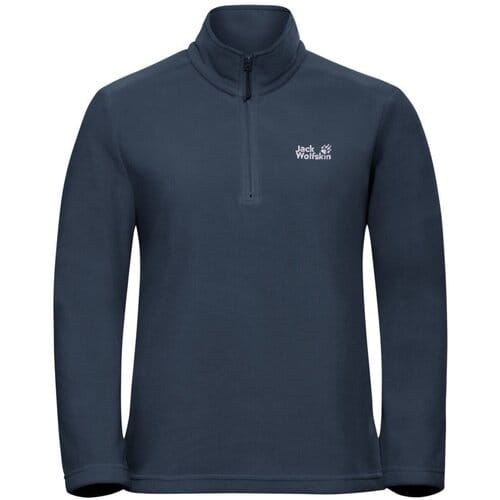 Jack Wolfskin TAUNUS 100 HZ W Dames Trui-midnight sky